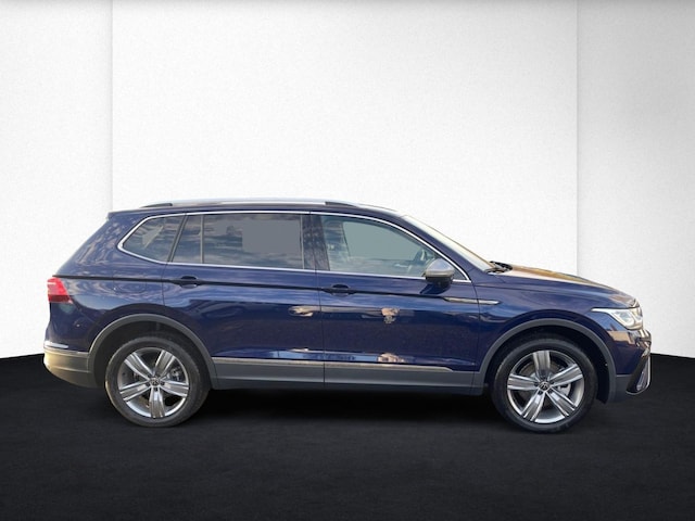 Volkswagen Tiguan Allspace Elegance Elegance