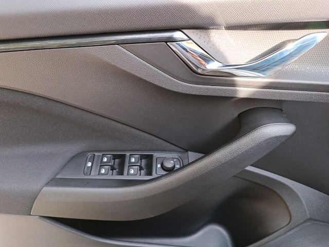 Skoda Kamiq 1.0 TSI Selection