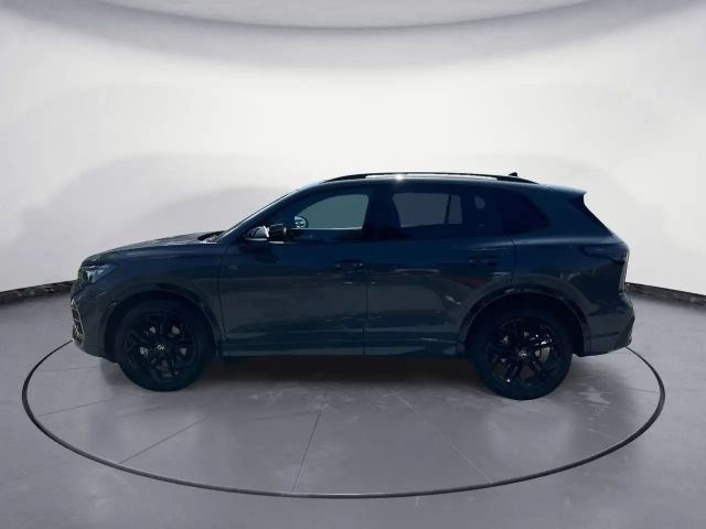 Volkswagen Tiguan 4Motion R-Line