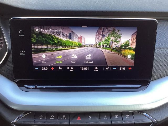 Skoda Octavia 2.0 TDI Combi Style Style