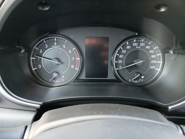 Suzuki Vitara Clear Hybrid