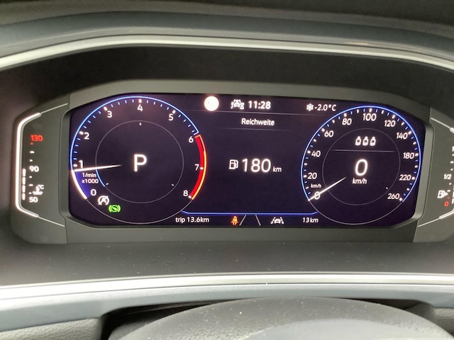 Volkswagen T-Roc 1.5 TSI DSG Style