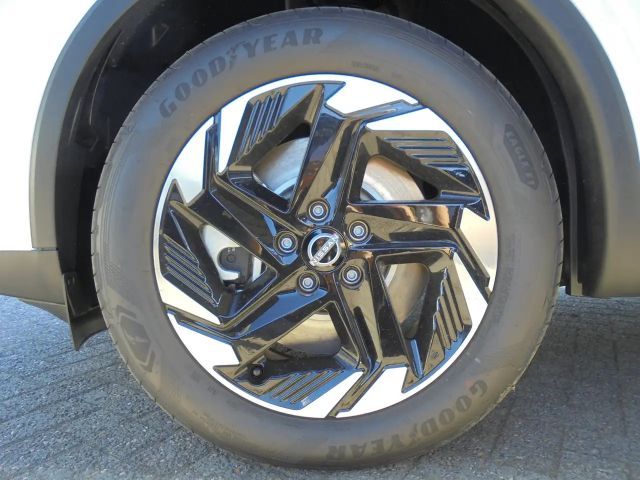 Nissan Qashqai N-Connecta