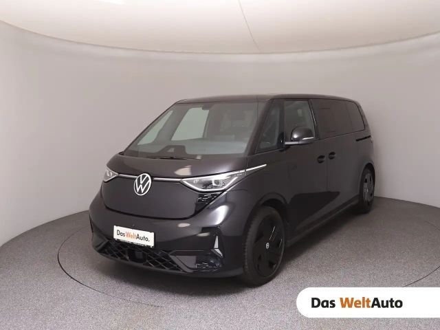 Volkswagen ID.Buzz 4Motion GTX