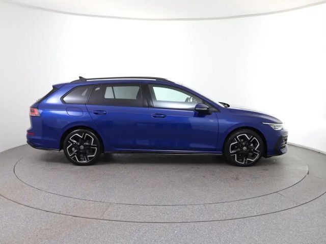 Volkswagen Golf DSG Sport Variant