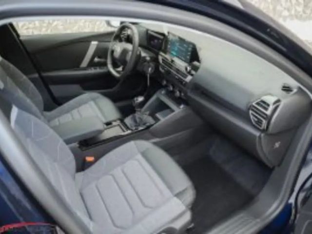 Citroën C4 Plus PureTech