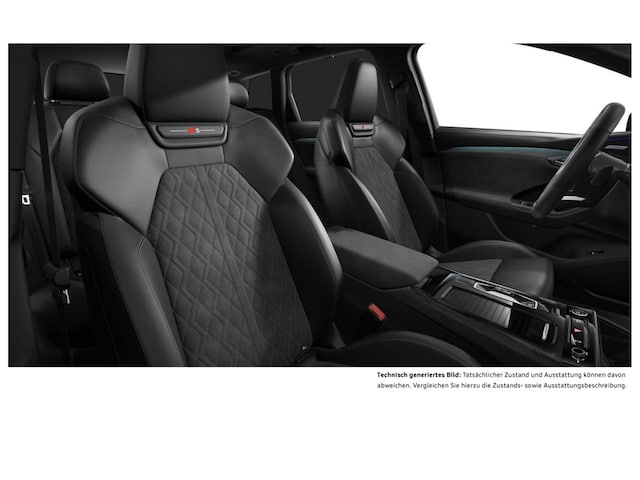 Audi Q6 e-tron Quattro