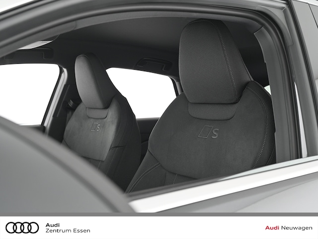 Audi Q3 Hybride S-Tronic Sportback