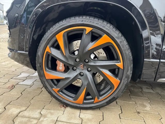 Cupra Ateca 2.0 TSI 4Drive DSG VZ