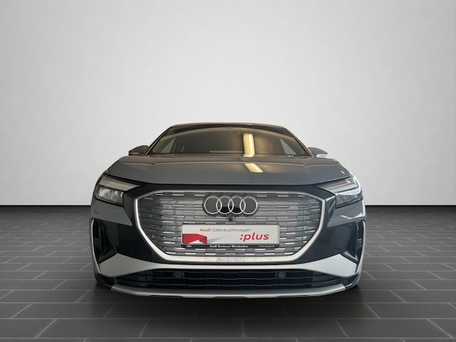 Audi Q4 e-tron 35 Sportback