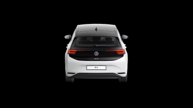 Volkswagen ID.3 NAVI LED KLIMA
