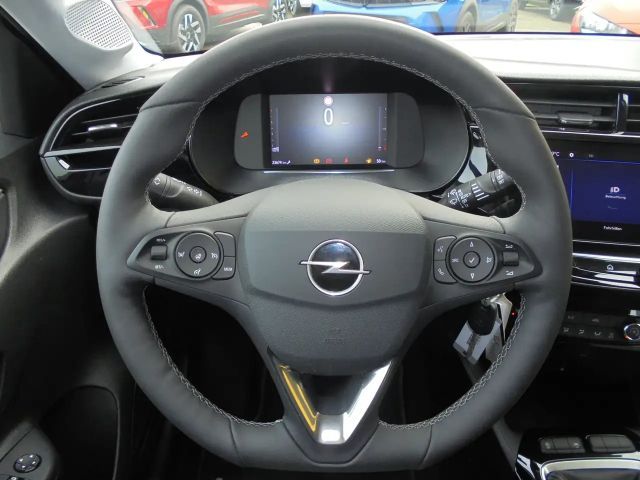 Opel Corsa 1.2 Klima/Multimedia/SHZ/LHZ/RFK/PDC/Allwetter