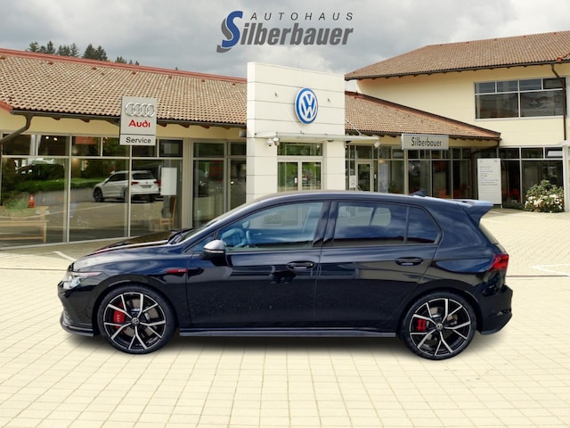 Volkswagen Golf 2.0 TSI GTI