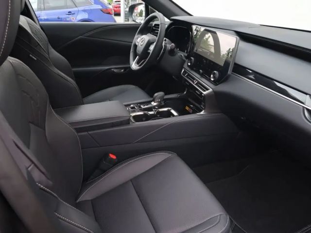 Lexus RX-Serie 350h F Sport Sport