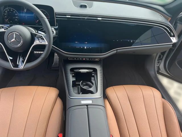 Mercedes-Benz E 450 4MATIC AVANTGARDE Estate