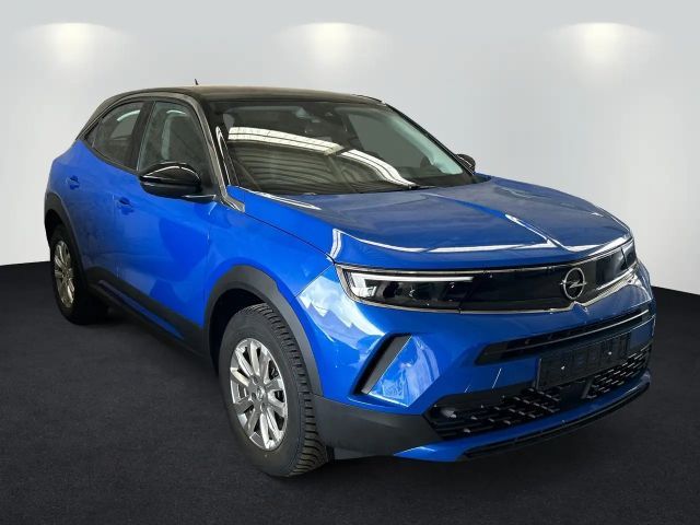 Opel Mokka Edition Mokka-e