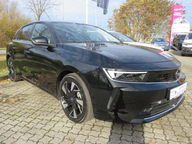 Opel Astra Business Elegance