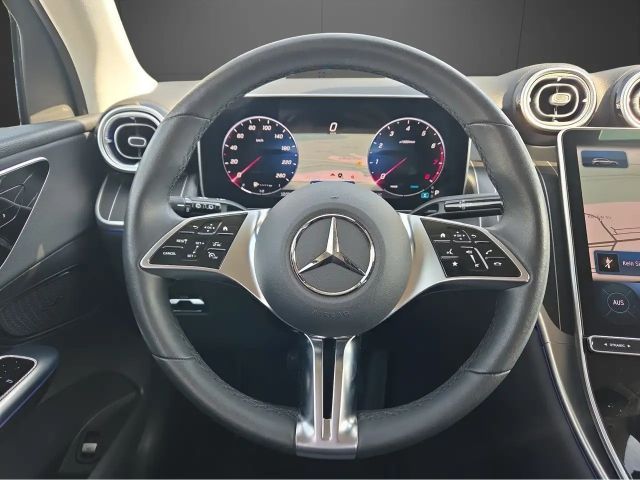 Mercedes-Benz GLC 200 4MATIC AVANTGARDE