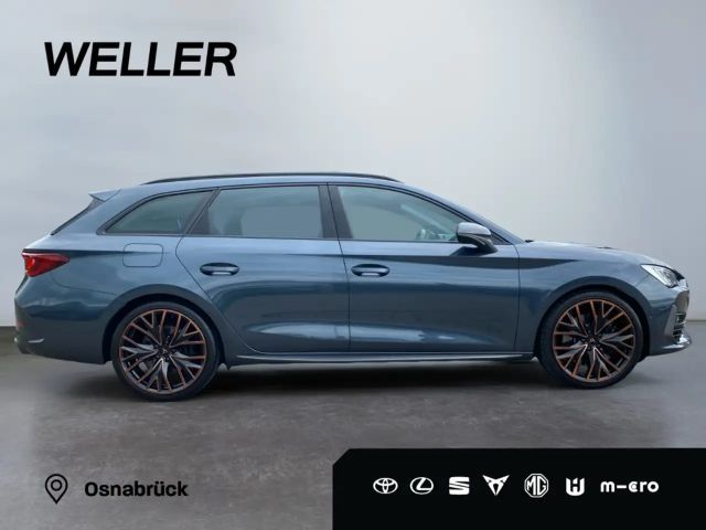 Cupra Leon 2.0 TSI 4Drive DSG ST VZ