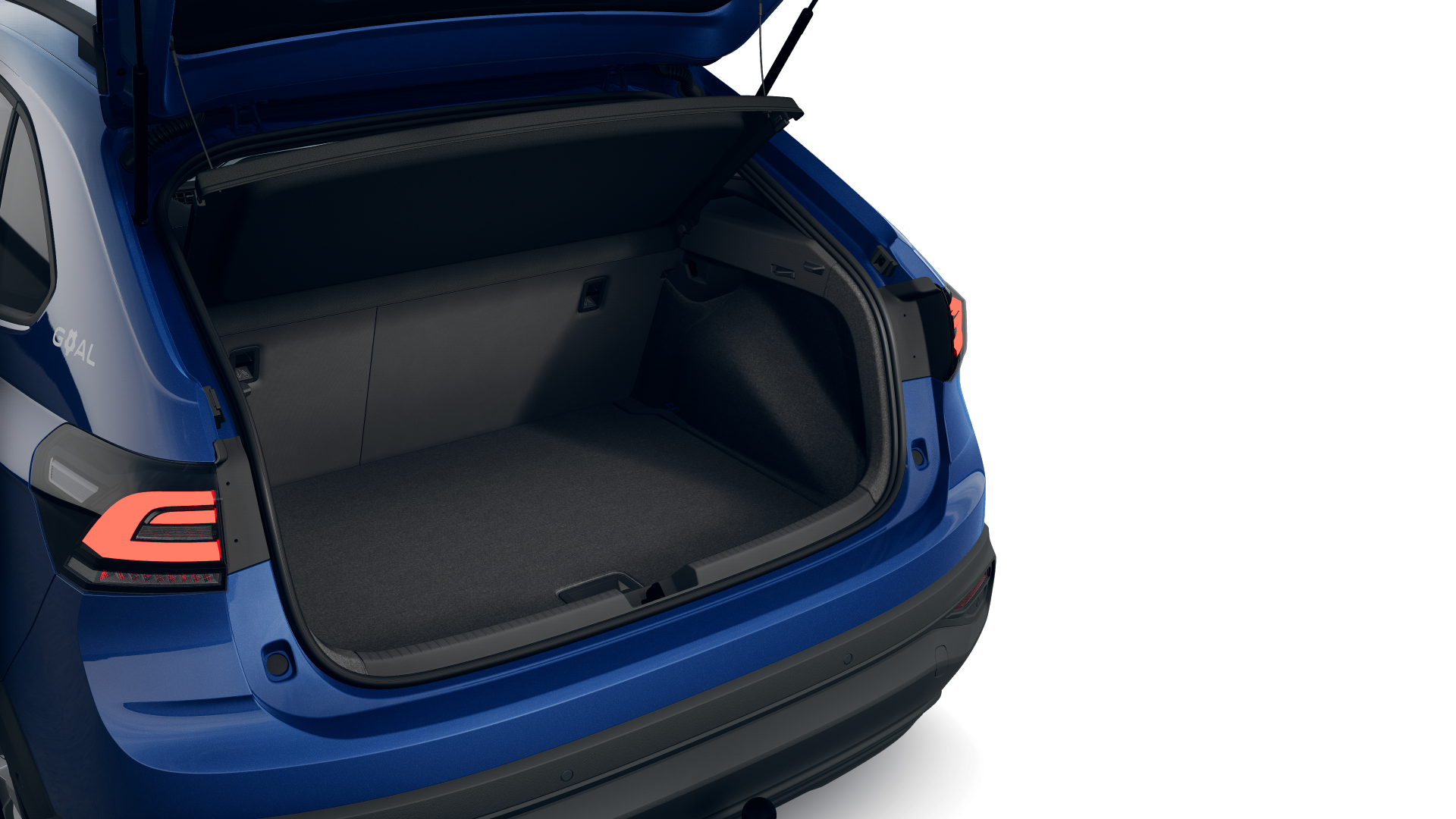 Volkswagen Taigo 1.5 TSI DSG