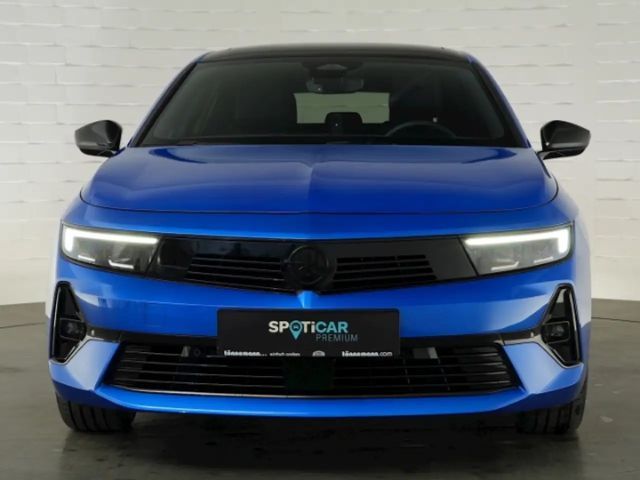 Opel Astra GS-Line Grand Sport