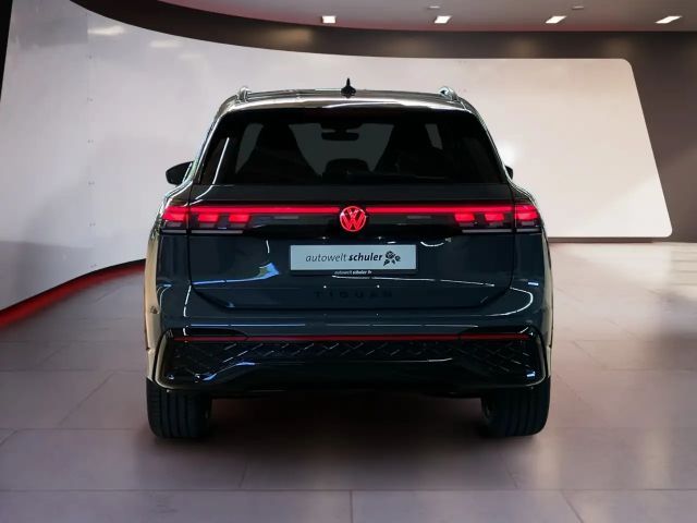 Volkswagen Tiguan R-Line eHybrid