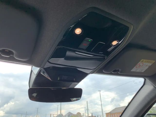 Renault Rafale Alpine Esprit