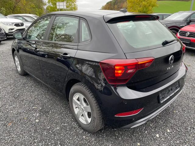 Volkswagen Polo 1.0 TSI