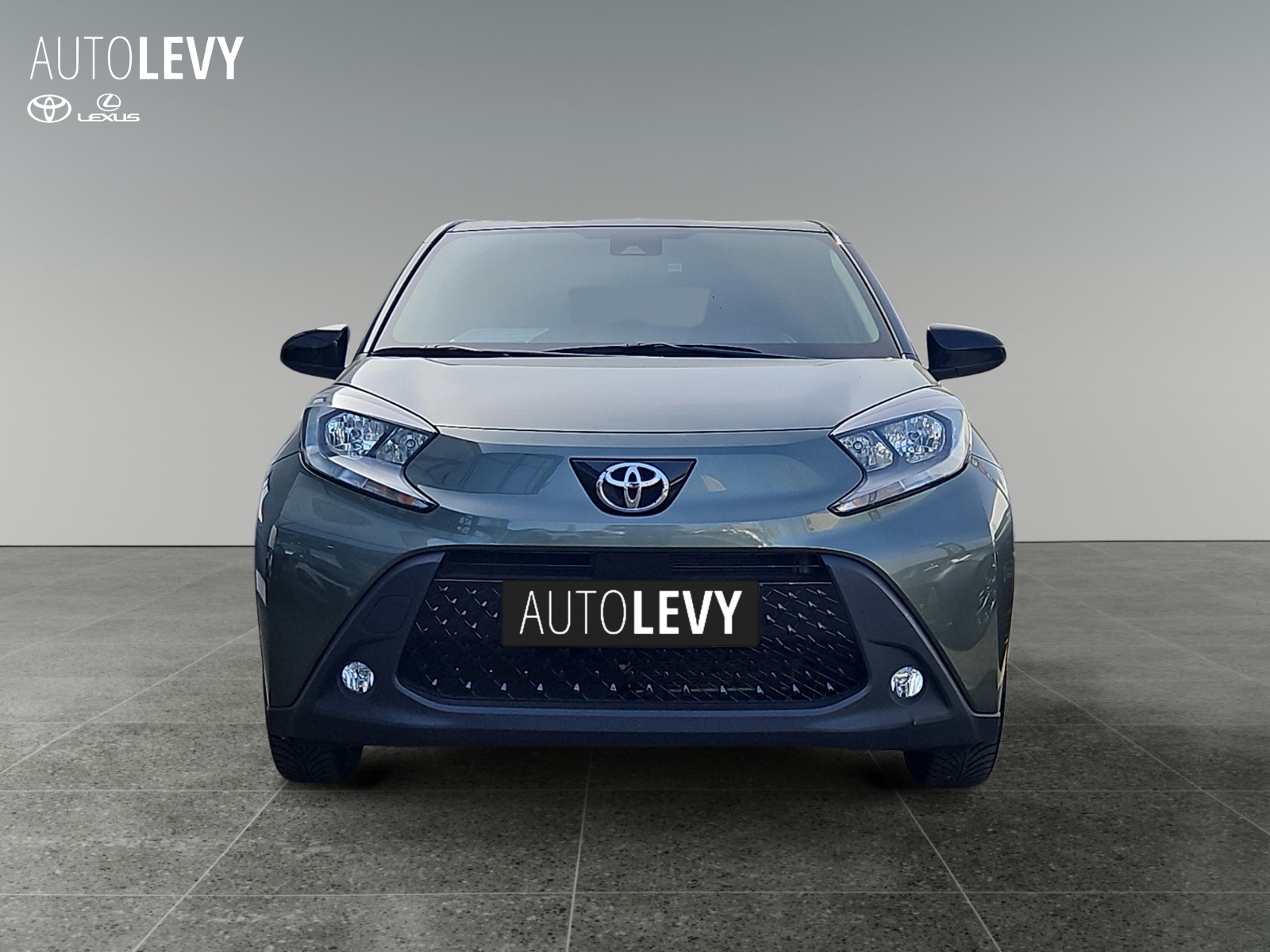 Toyota Aygo X 5-deurs Pulse