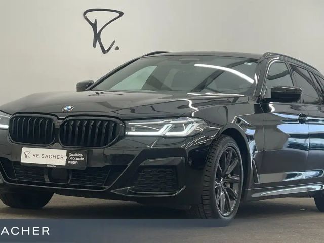 BMW 540 540d M-Sport Touring xDrive