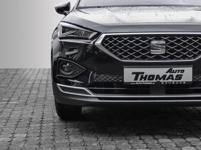 Seat Tarraco 2.0 TSI 4Drive DSG