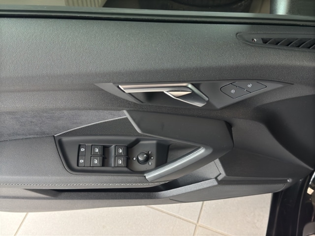 Audi A3 35 TFSI S-Tronic Sportback