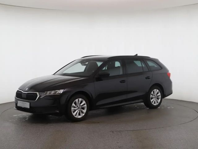 Skoda Octavia 1.5 TSI 85