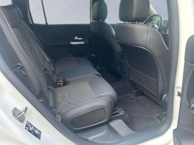 Mercedes-Benz GLB 220 4MATIC Progressive