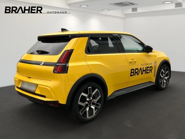 Renault 5 E-Tech Electric Techno