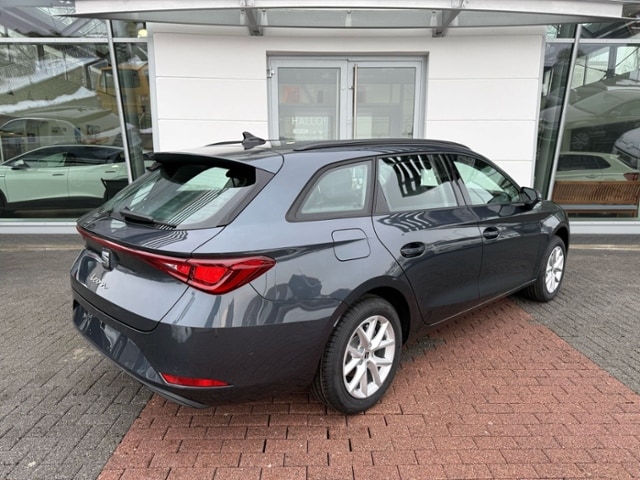 Seat Leon 1.5 TSI Sportstourer