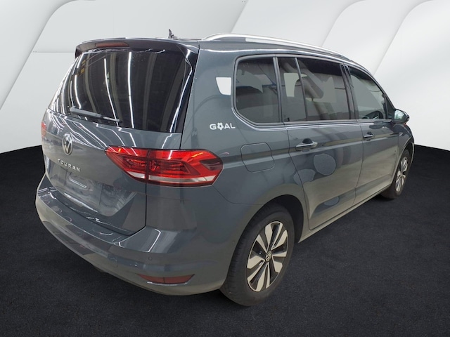 Volkswagen Touran 2.0 TDI