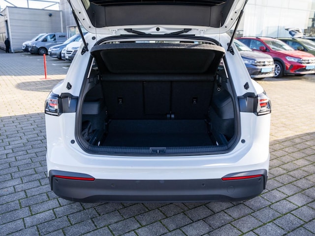 Volkswagen Tiguan 2.0 TDI DSG