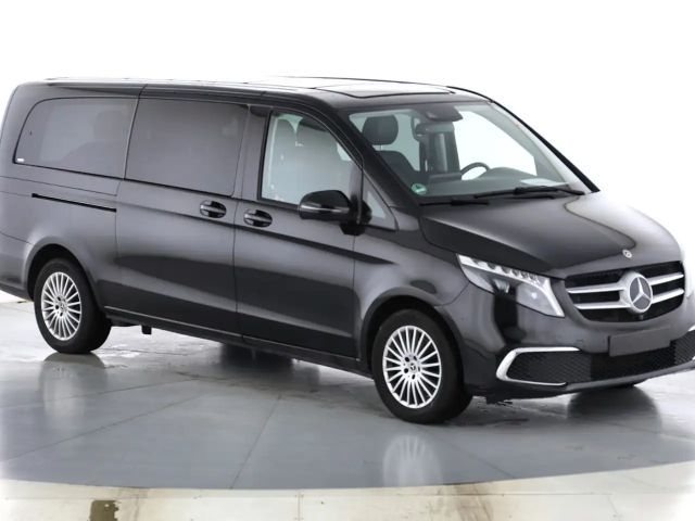 Mercedes-Benz V 300 AVANTGARDE Extralang