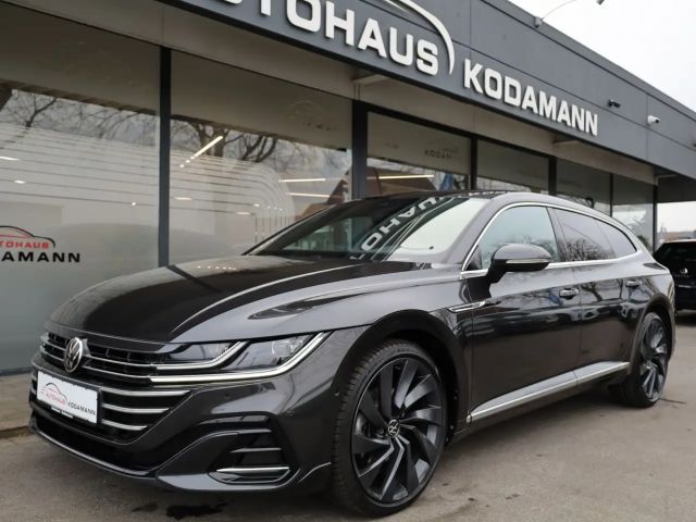 Volkswagen Arteon 2.0 TSI R-Line