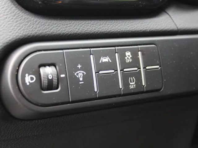 Kia Ceed GDi SportWagon Vision