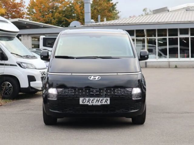 Hyundai Staria Trend