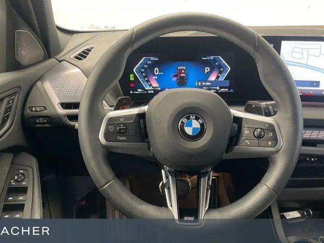 BMW 120 120d M-Sport Sedan