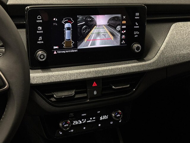 Skoda Scala 1.0 TSI Drive