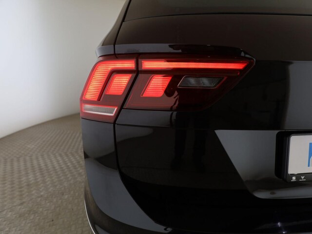 Volkswagen Tiguan 1.5 TSI Life