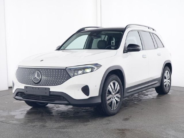 Mercedes-Benz EQB 300 4MATIC