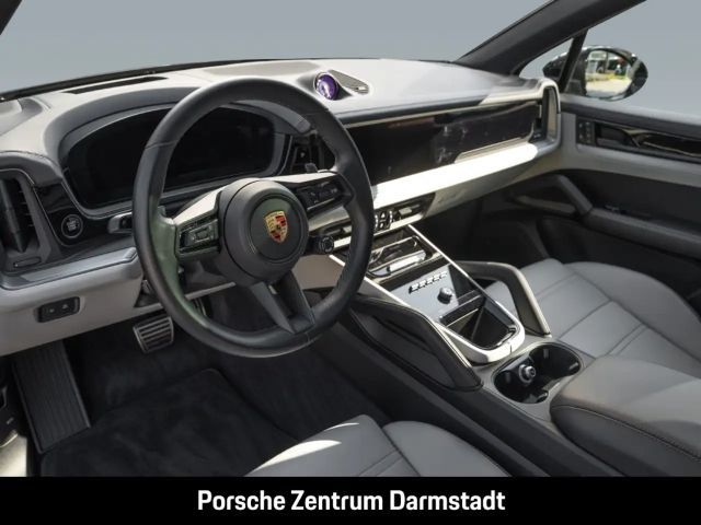 Porsche Cayenne E-Hybrid S