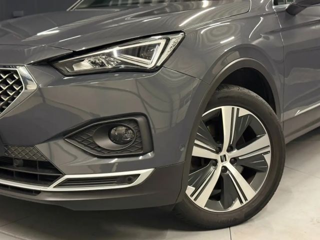Seat Tarraco 4Drive Xcellence