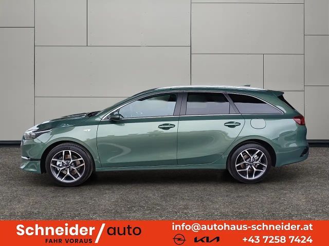Kia Ceed GDi SportWagon