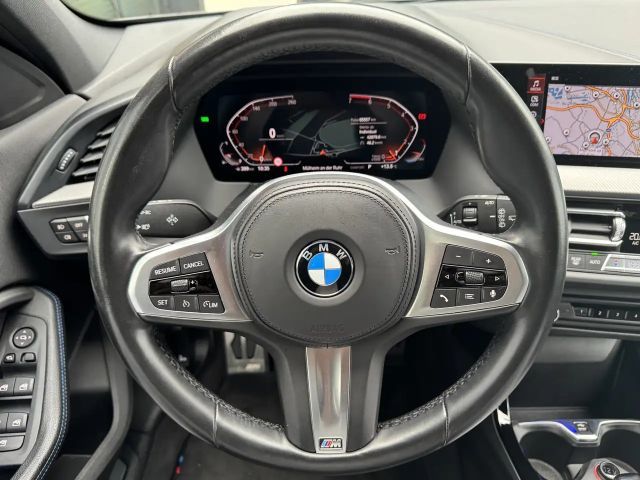 BMW 120 120i M-Sport Sedan